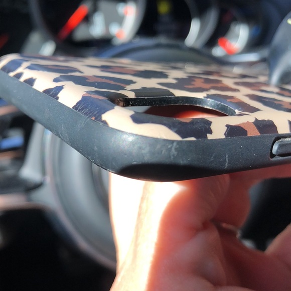 iPhone x/Xs loopy case - Picture 4 of 4